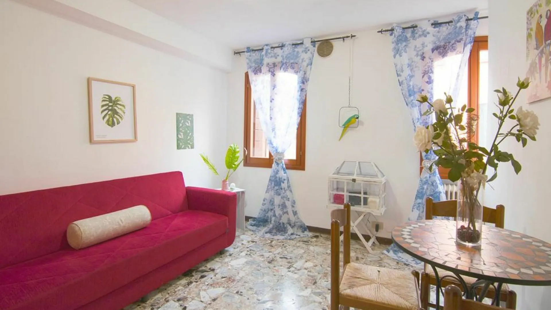 Dorica Apartment In Venice 0*,