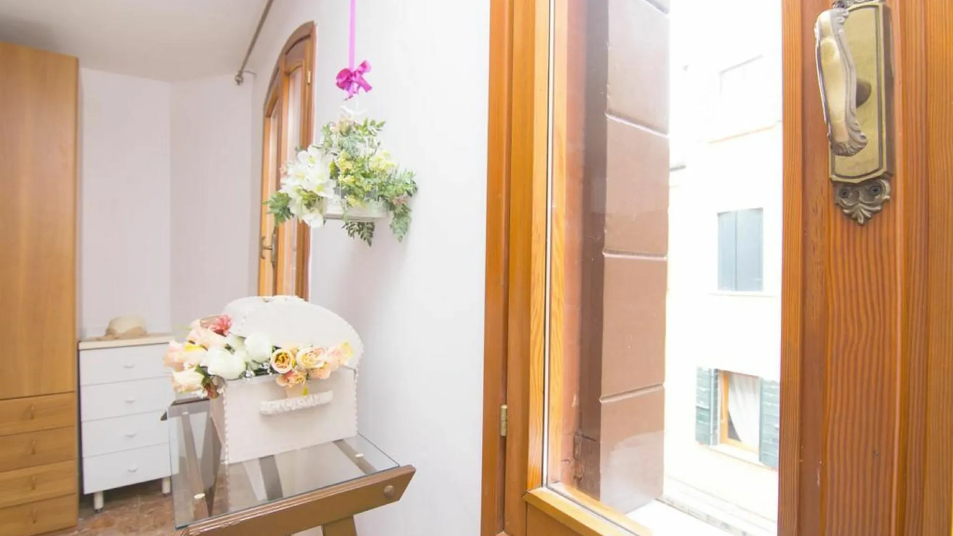 Dorica Apartment In Venice