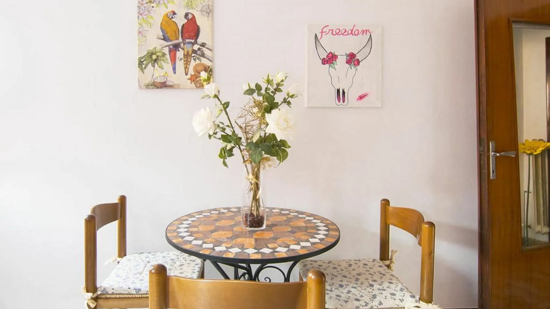 Dorica Apartment In Venice