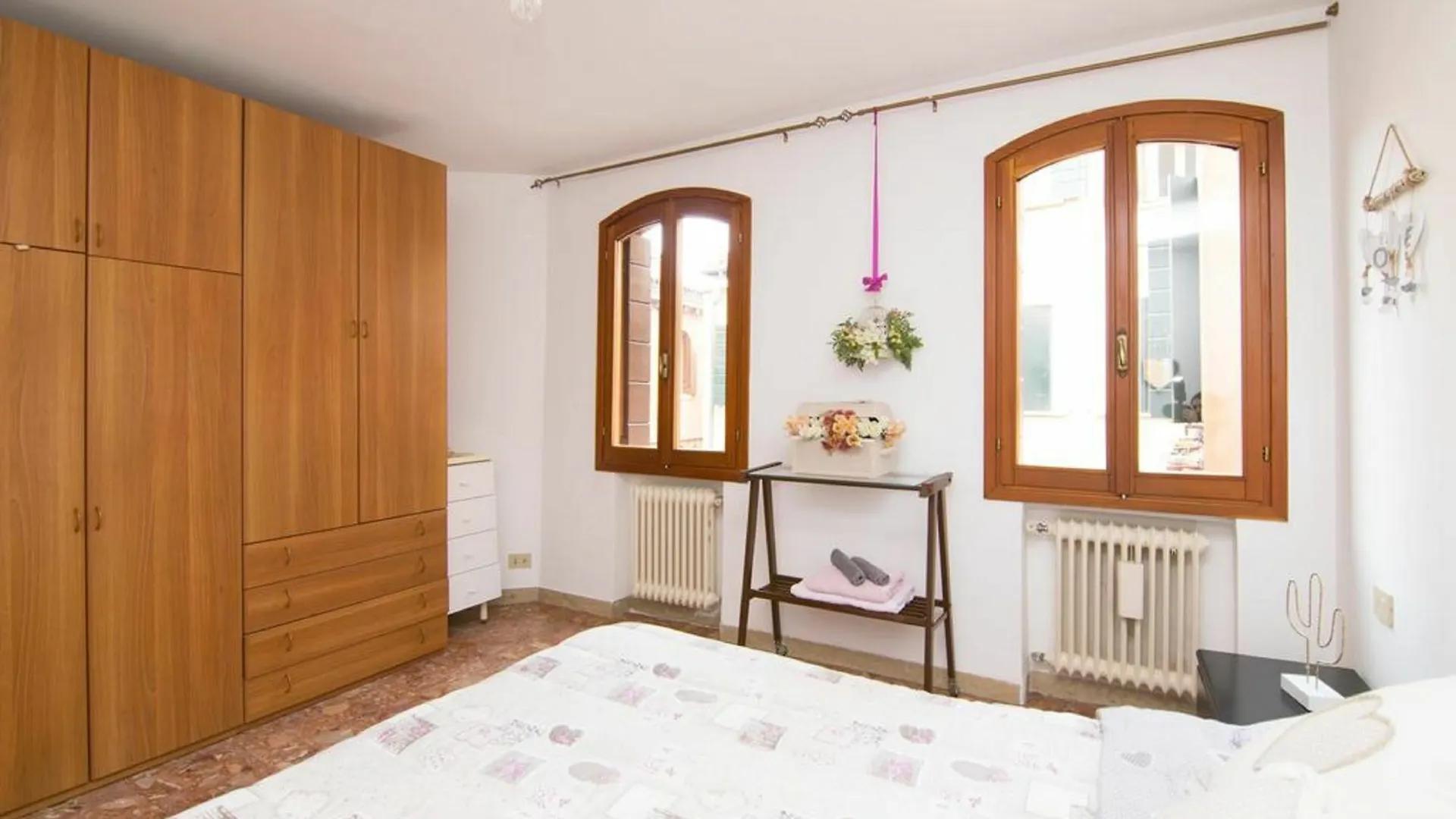 Dorica Apartment In Venedig