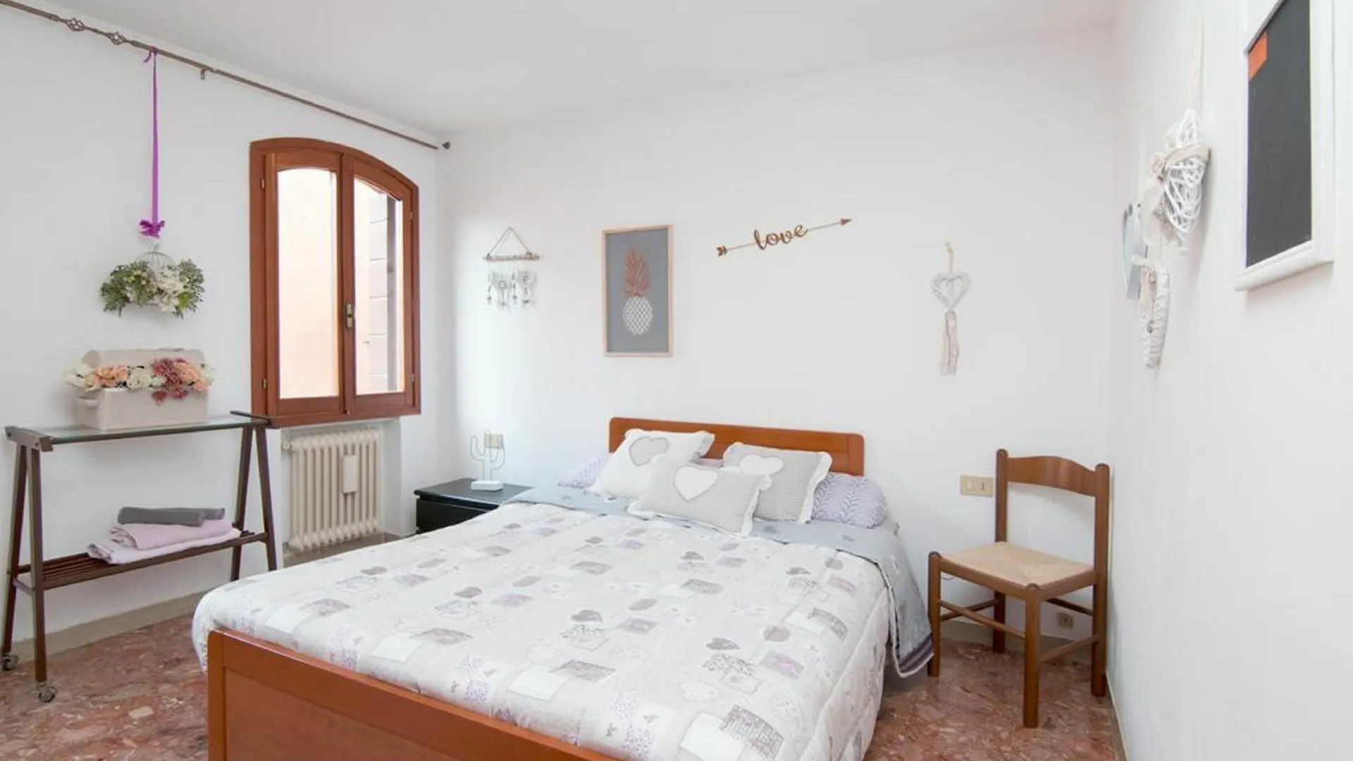 Dorica Apartment In Venice Italy